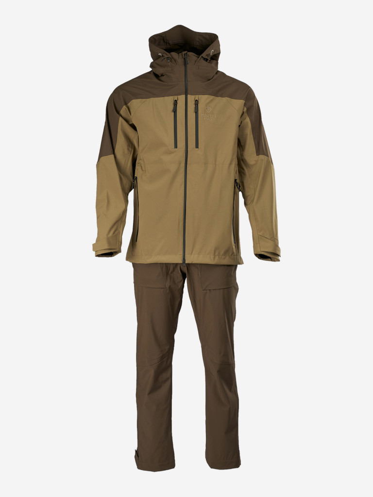 Костюм мужской Fantom Force SPAWN демисезонный для охоты и рыбалки