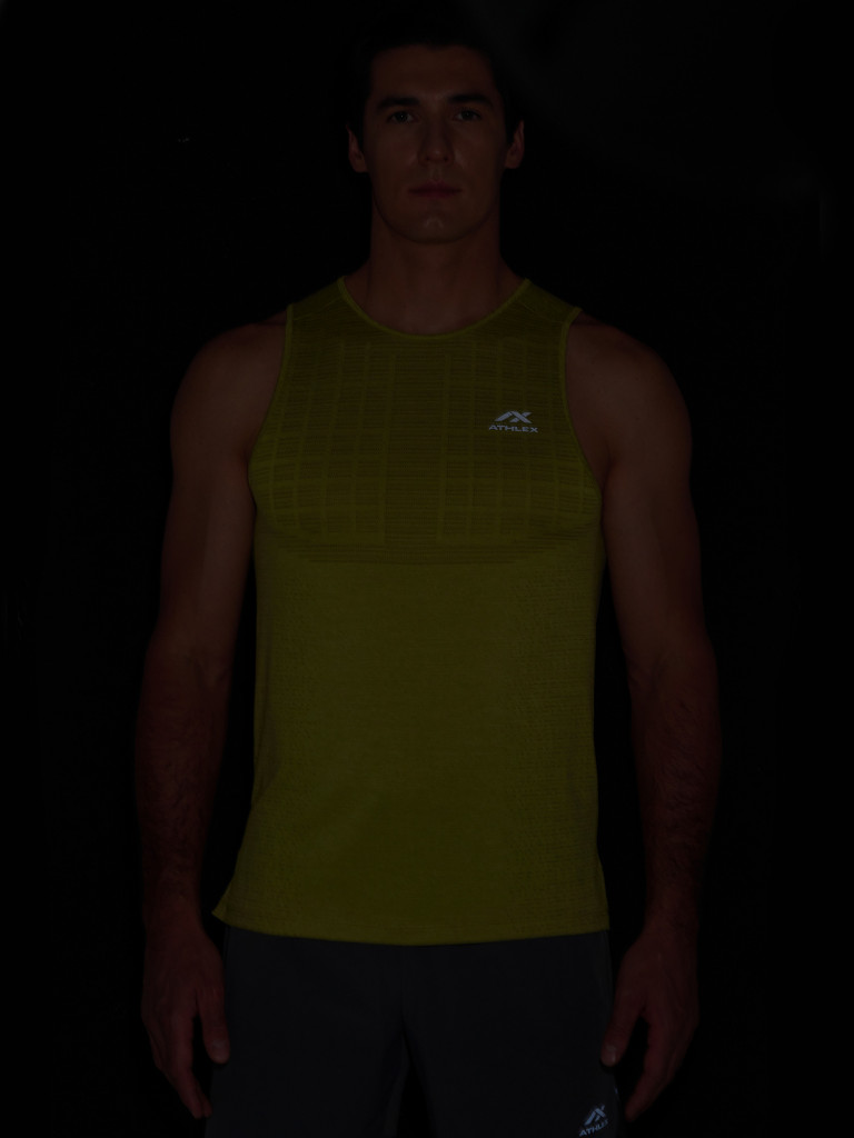 Майка мужская Athlex