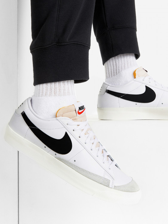 Кеды мужские Nike Blazer Low '77