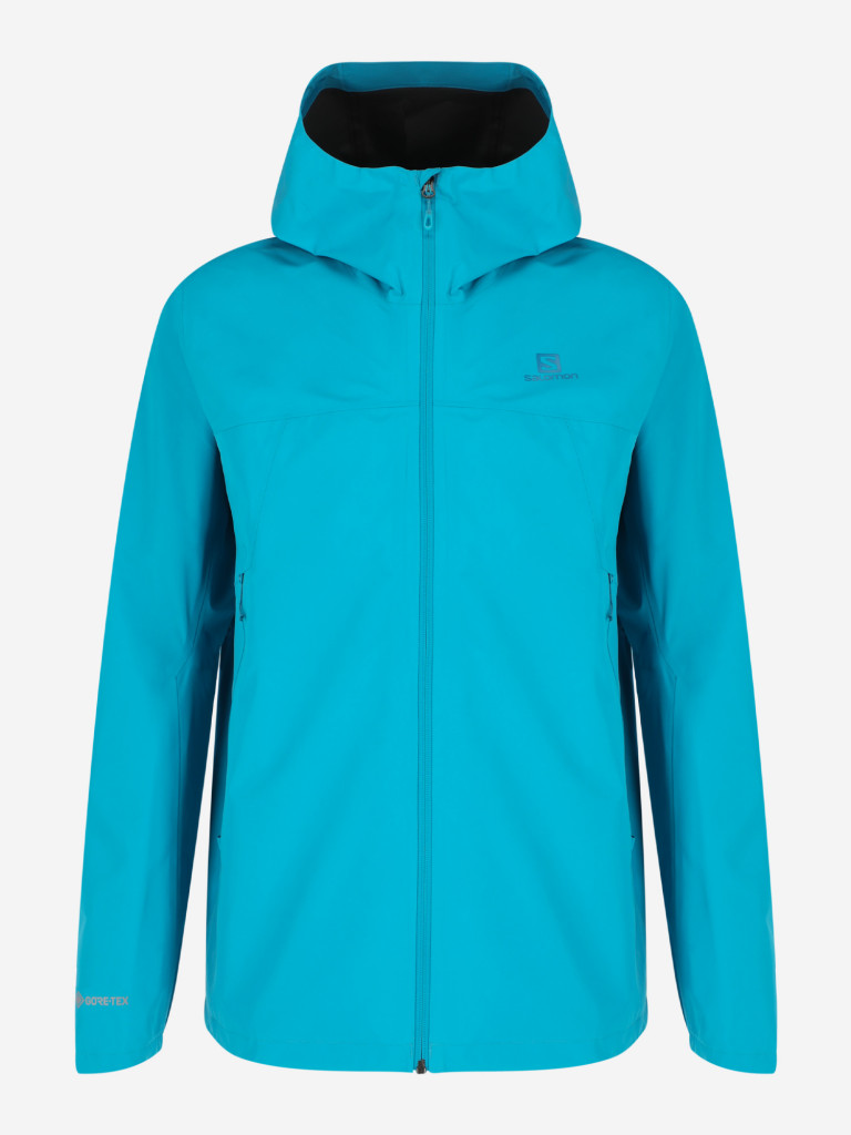 Куртка мембранная мужская Salomon Outline GTX