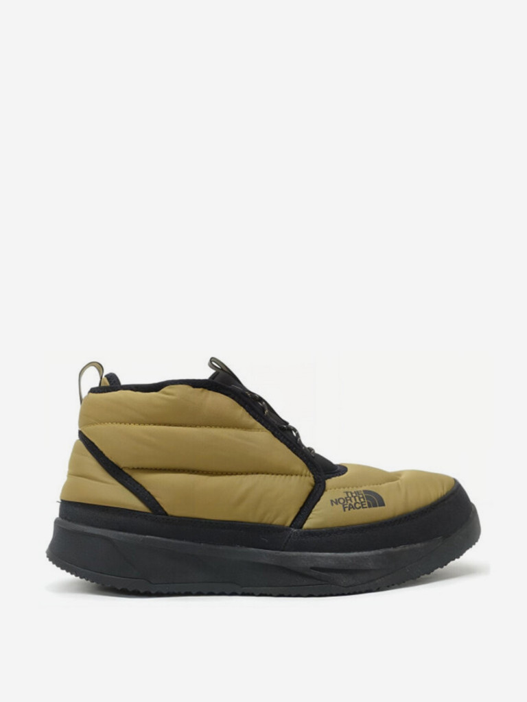 Ботинки чукка THE NORTH FACE NSE Chukka Британский Хаки