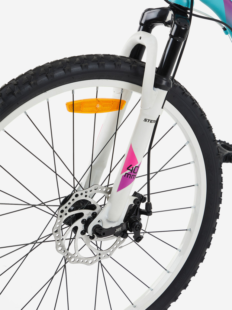 Велосипед для девочек Stern Leeloo 24 2.0 24", 2021