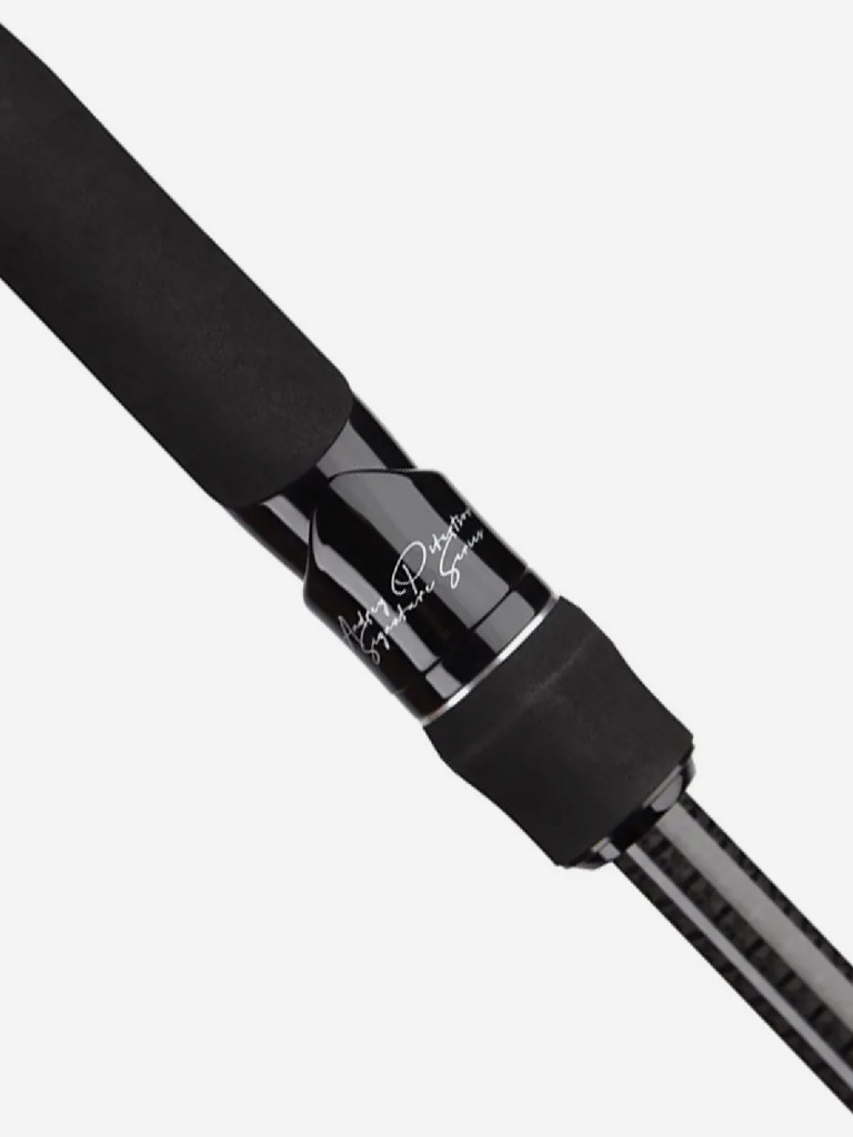 Удилище спиннинговое Zetrix Orsa Nero Zons-892H для тяжёлого джига, тест 16-60 г