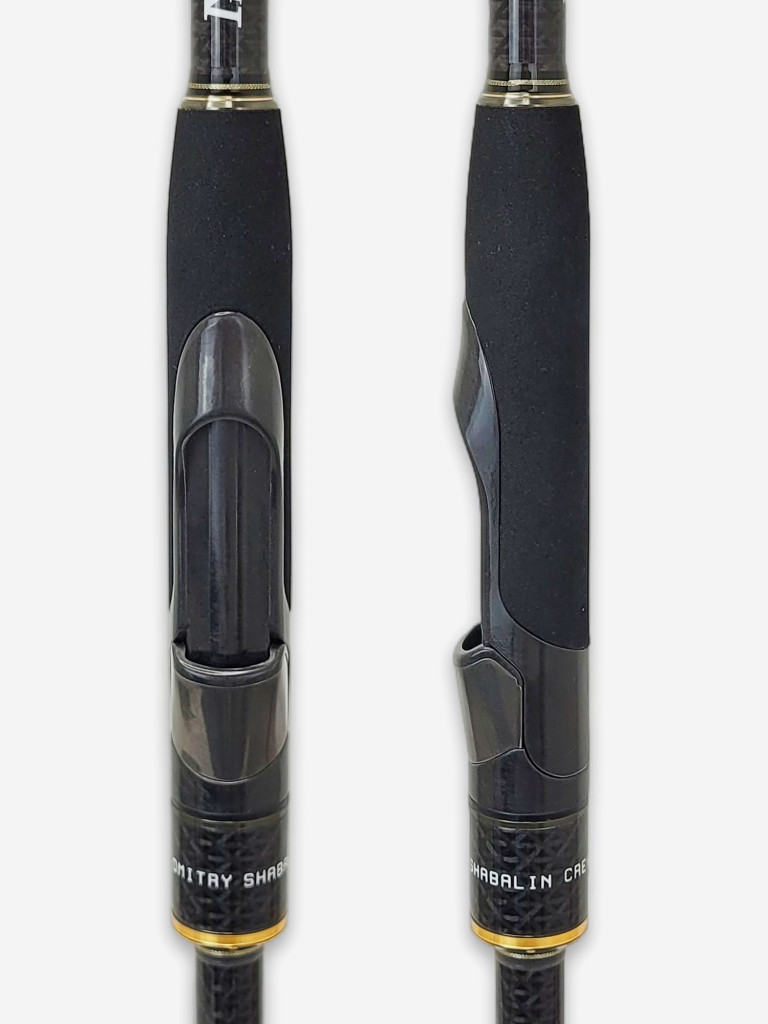 Спиннинг Hearty Rise TOURNAMENT TEAM DUBNA Limited'25 TDT25-822MH 2.50м 12-56гр