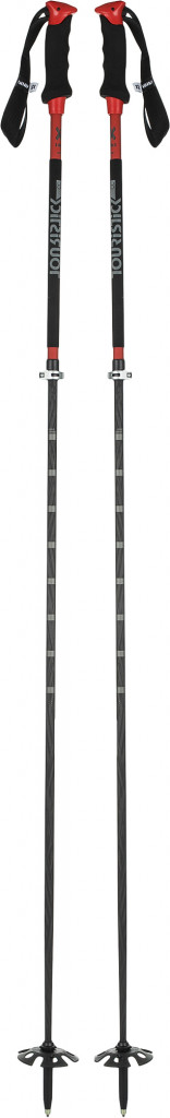 Палки горнолыжные Volkl Touristick CC