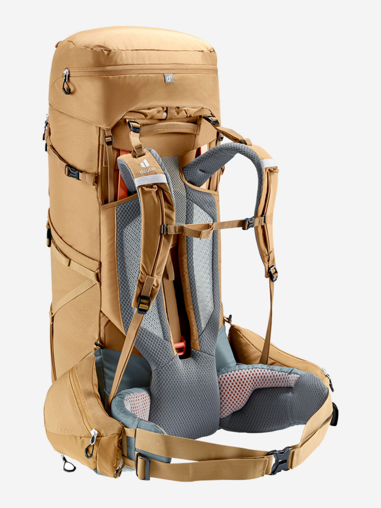Рюкзак Deuter Aircontact Core 40+10