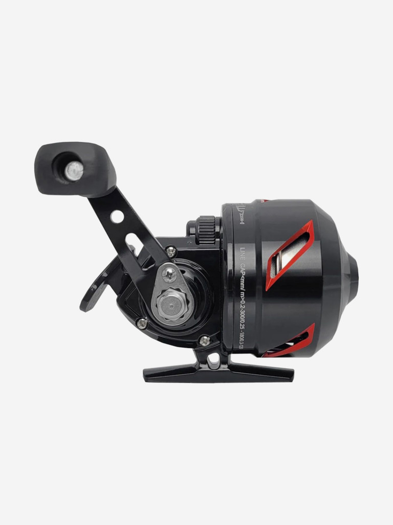 Катушка для боуфишинга Centershot Roll-X6