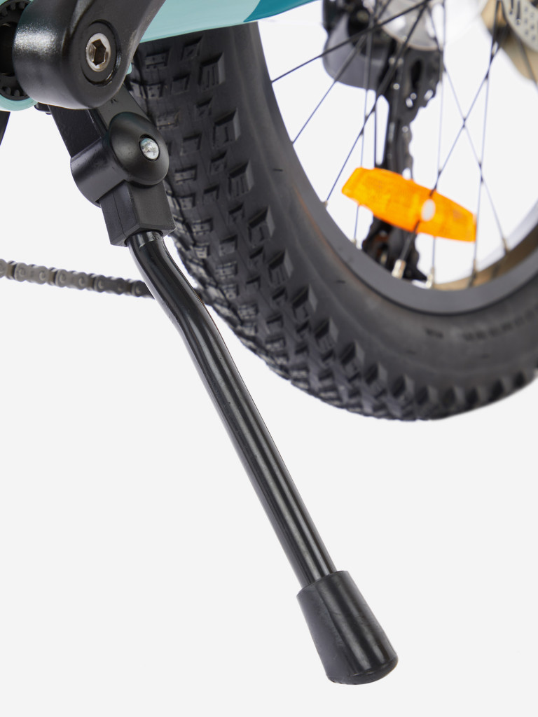 Велосипед для девочек Contessa 20" Rigid, 2022