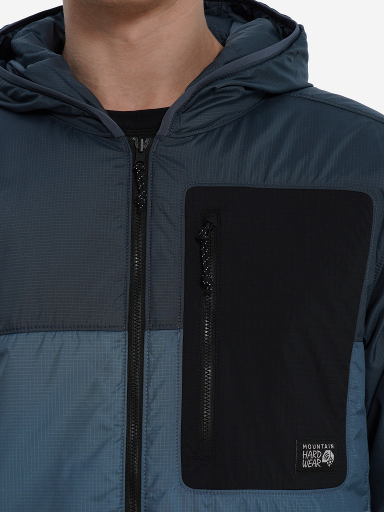 Куртка горнолыжная мужская Mountain Hardwear Après Pro