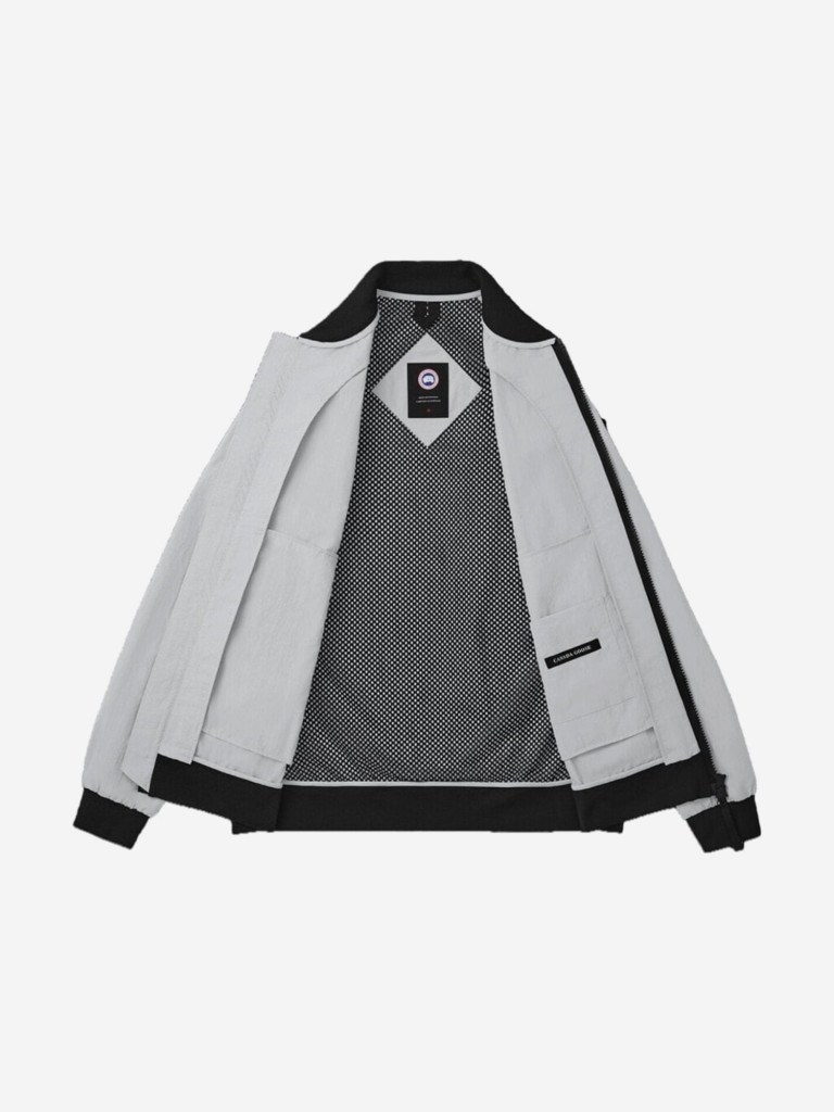 Бомбер мужской CANADA GOOSE Faber