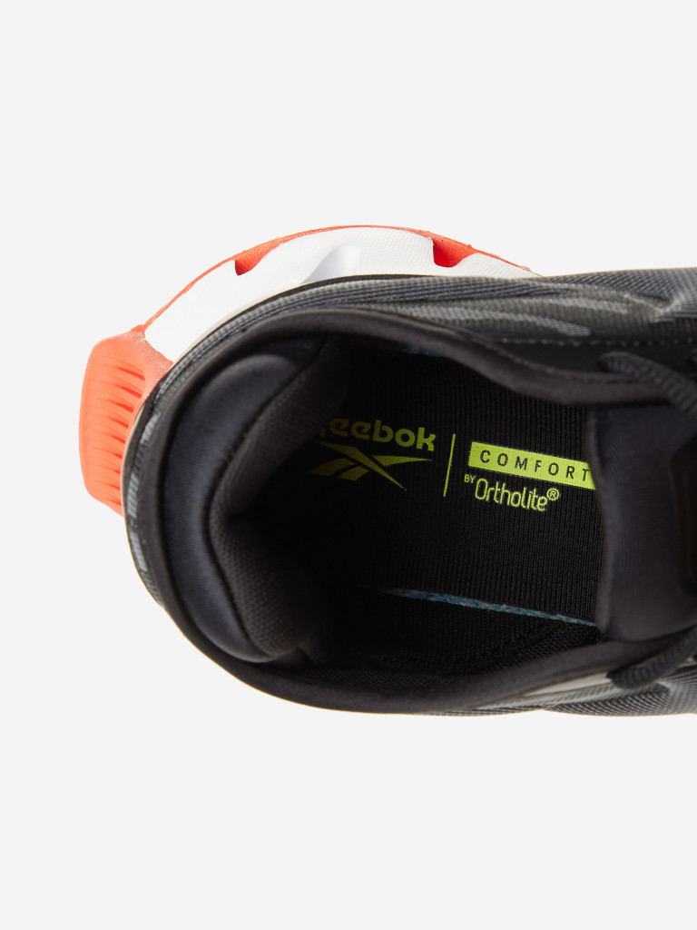 Кроссовки мужские Reebok Zig Dynamica 3