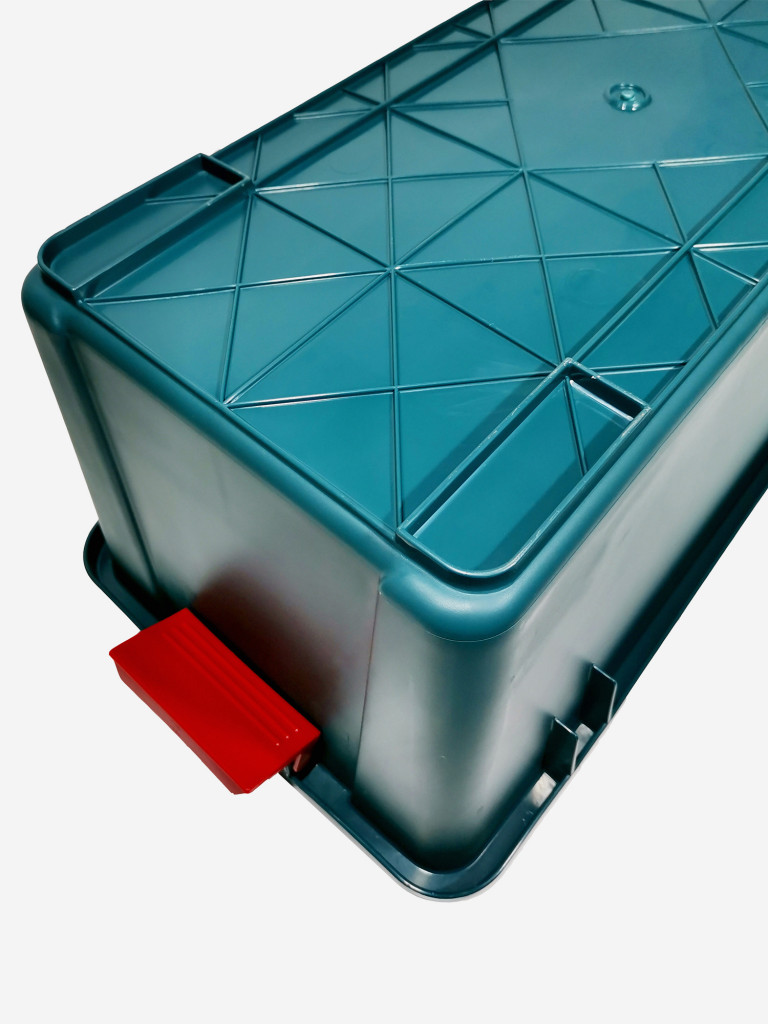 Ящик экспедиционный IRIS OHYAMA RV BOX 800 60 л 78,5x37x32,5 см
