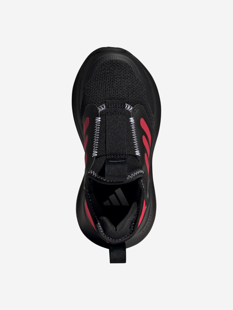 Слипоны для мальчиков adidas Tensaur Comfort Ac C