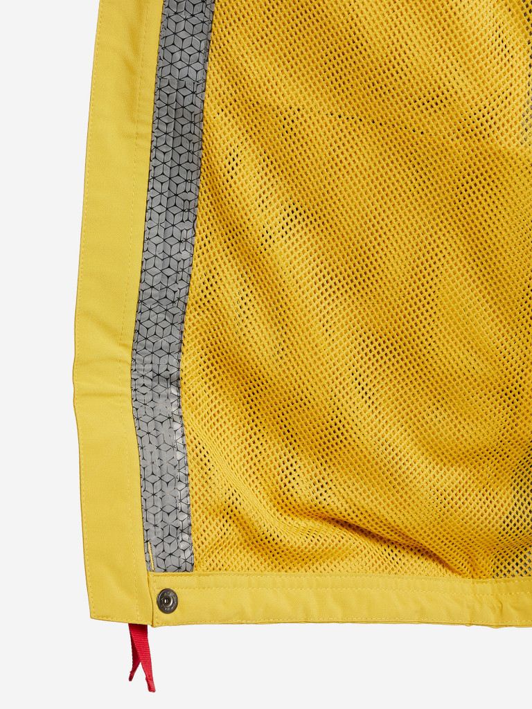 Куртка мужская Columbia Field Creek Fraser Shell