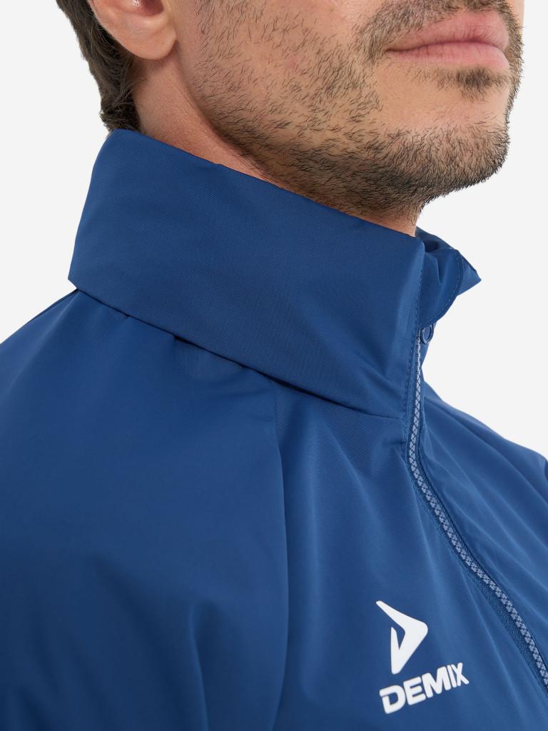 Ветровка мужская Demix Midfielder