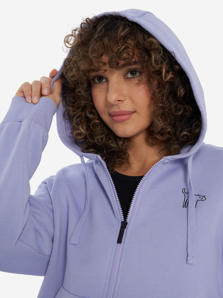 Толстовка женская Termit