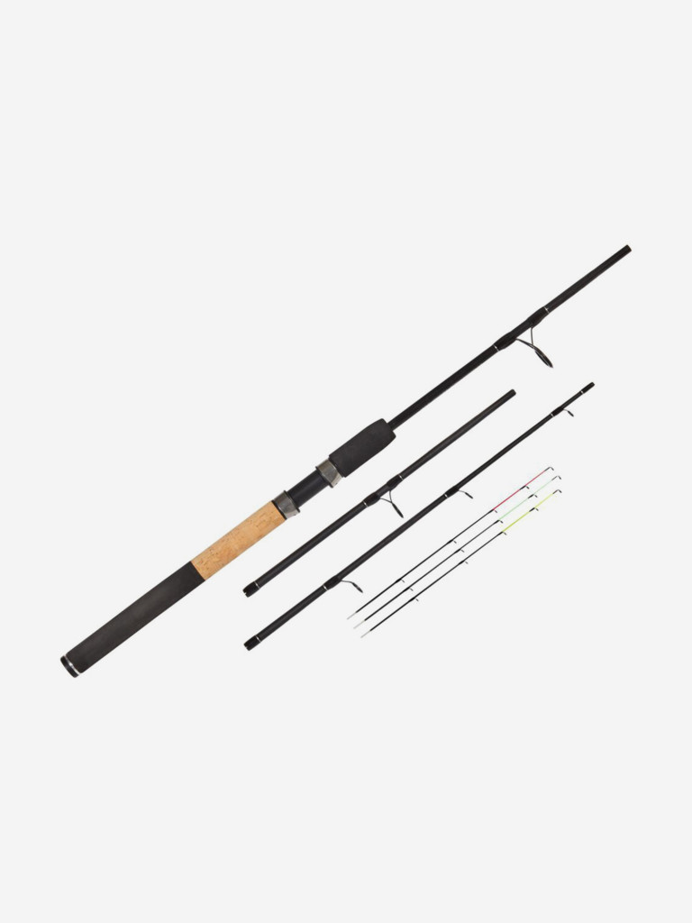 Удилище фидерное Salmo Sniper MULTI BOAT FEEDER 150 1.50/1.80
