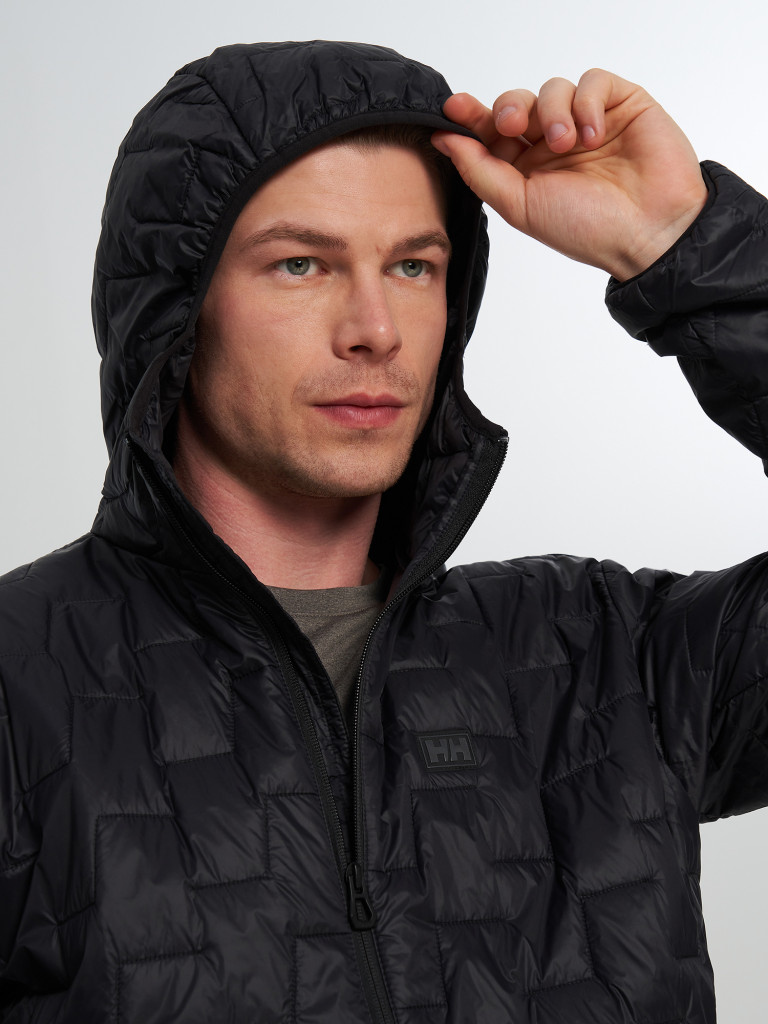 Куртка утепленная мужская Helly Hansen Lifaloft