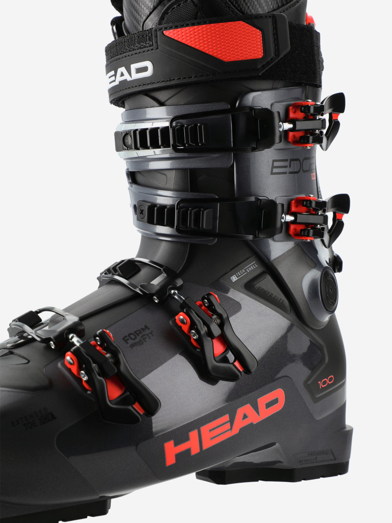 Ботинки горнолыжные Head Edge 100