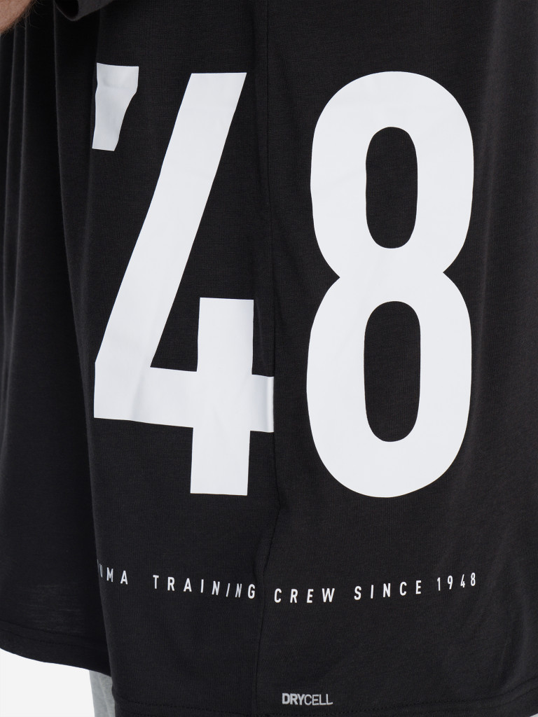 Футболка мужская PUMA