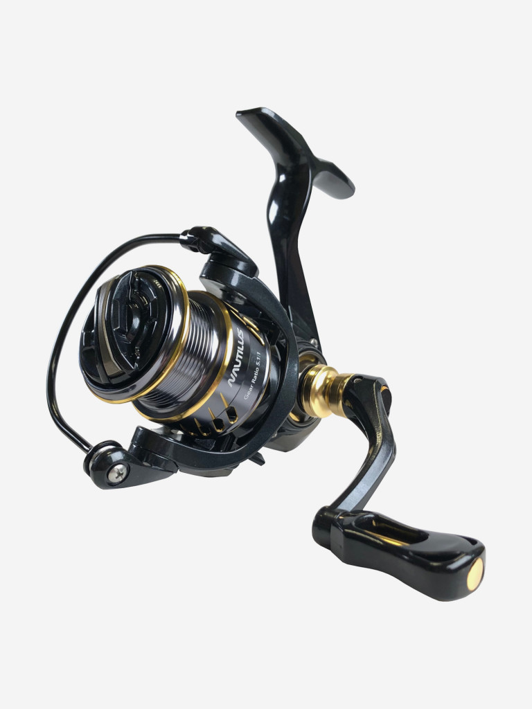 Катушка Nautilus Mark Pro 2000