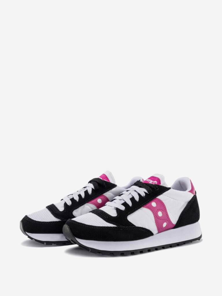 Кроссовки Saucony Jazz Original Shoes