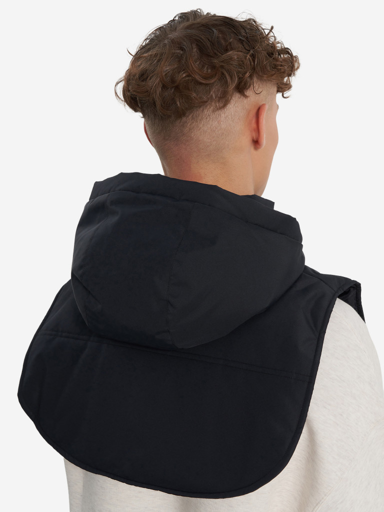 Капюшон Demix