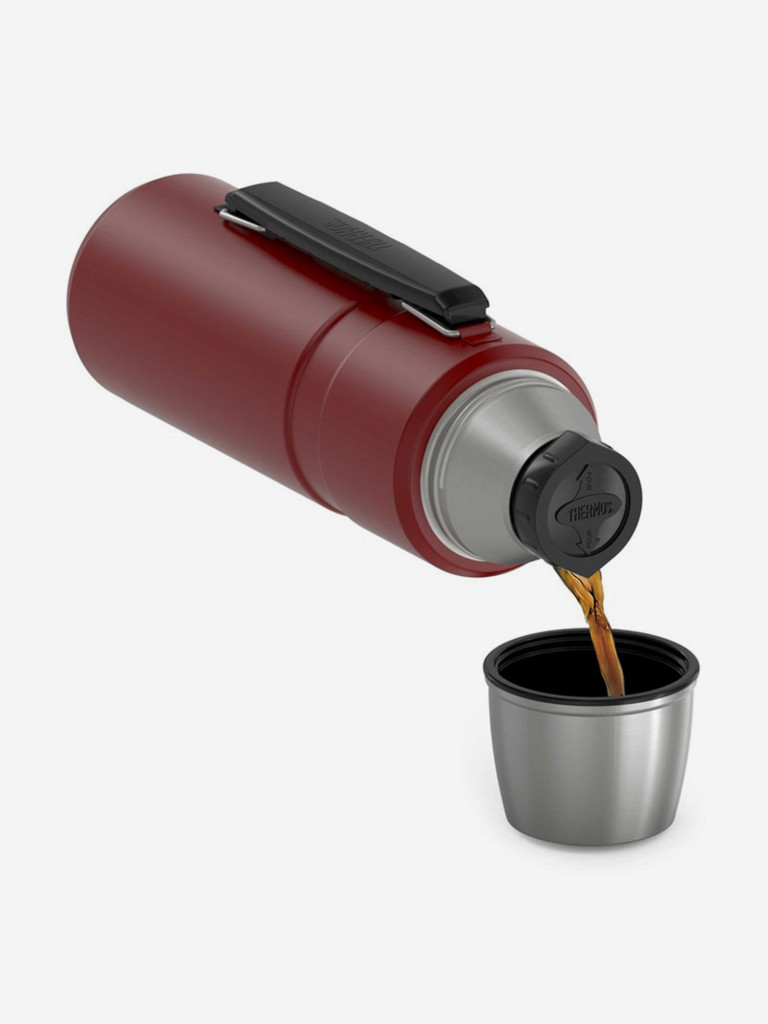 Термос THERMOS SK2010 MRR, 1.2 л