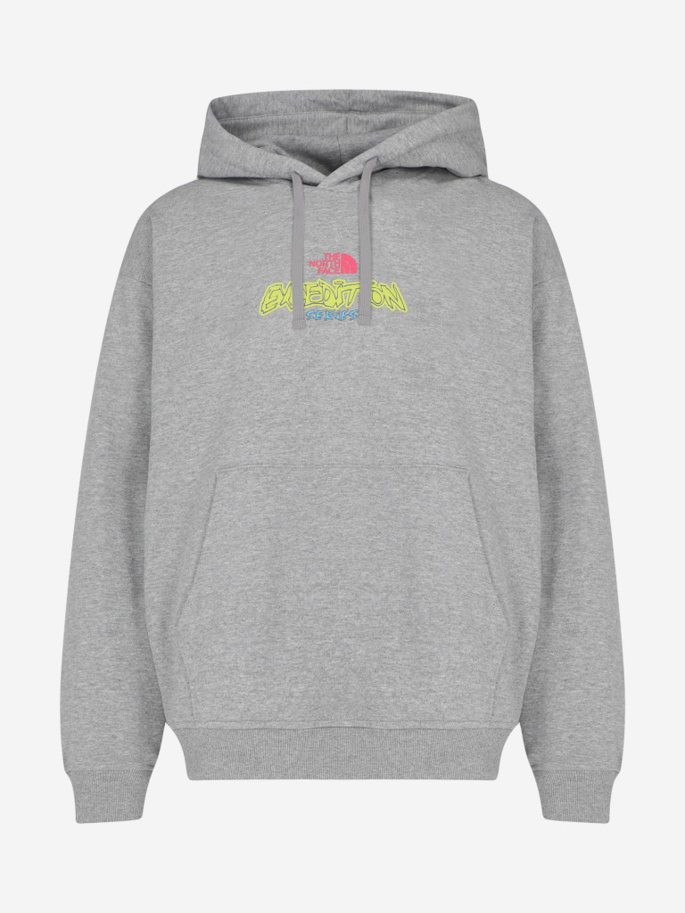 Худи мужское The North Face Expedition Celebration