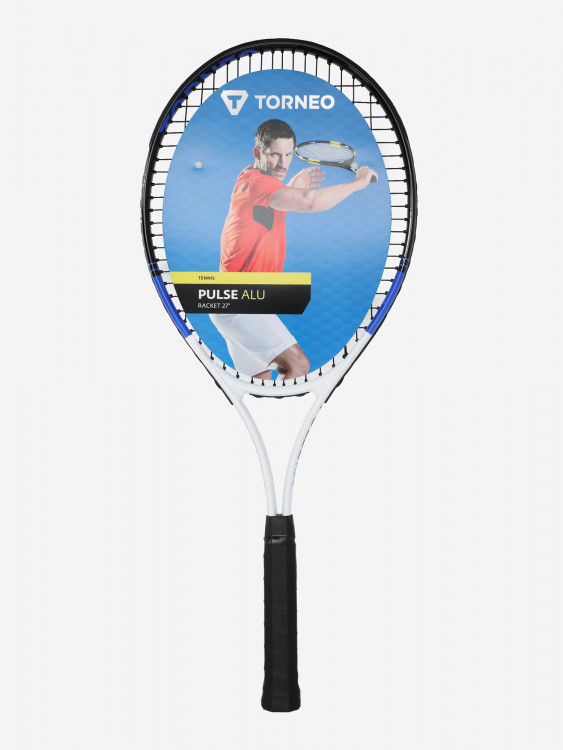 Ракетка для большого тенниса Torneo Pulse Alu 27"
