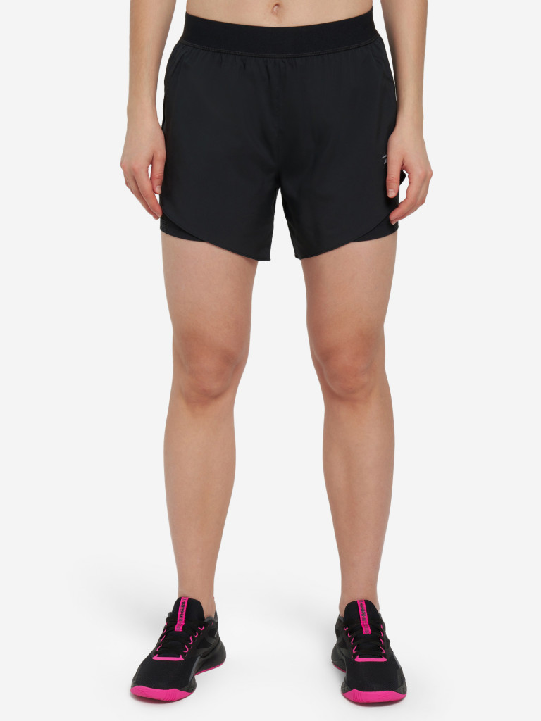 Шорты женские Reebok Running