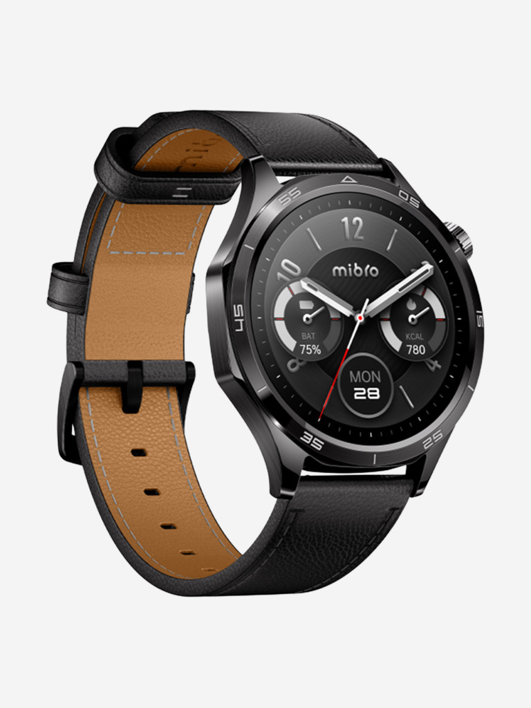 Умные часы Mibro GT, Dark Tarnish