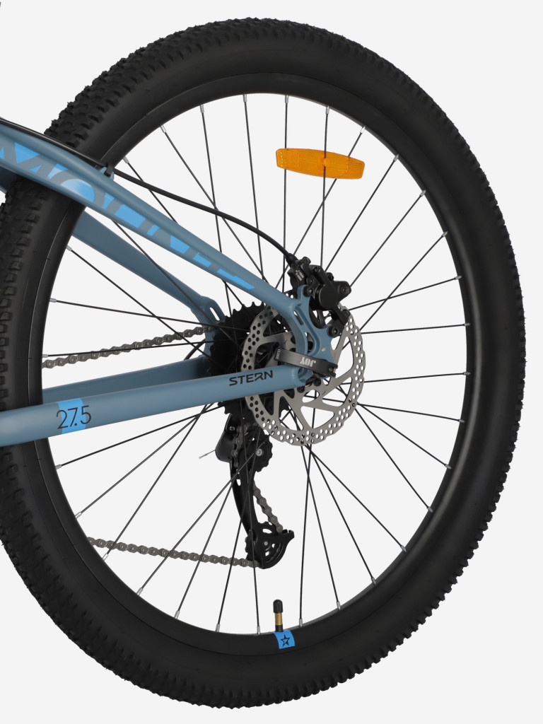 Велосипед горный Stern Mount Pro 27.5"