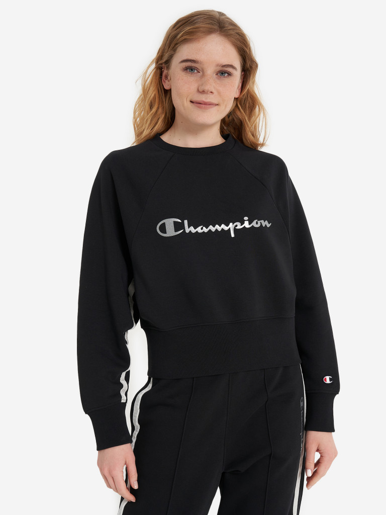 Свитшот женский Champion