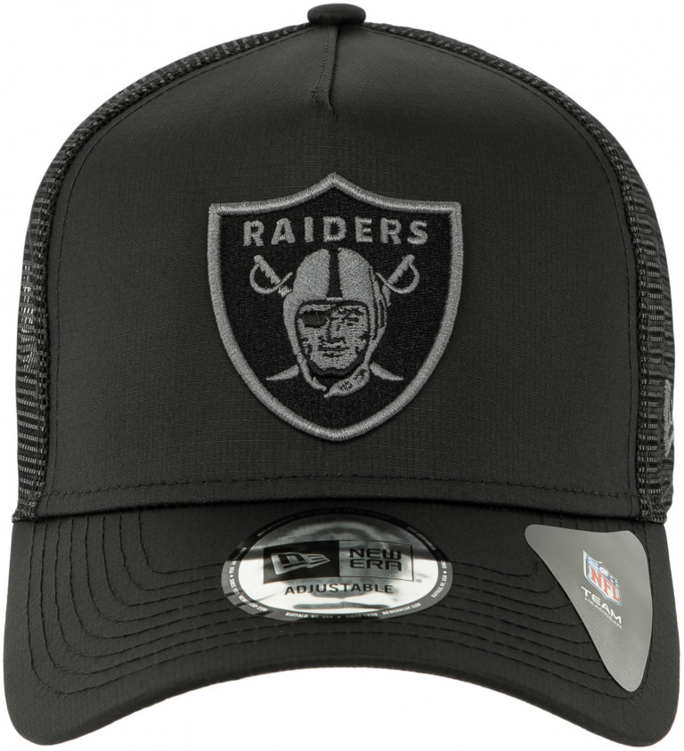 Бейсболка мужская New Era Oakland Raiders