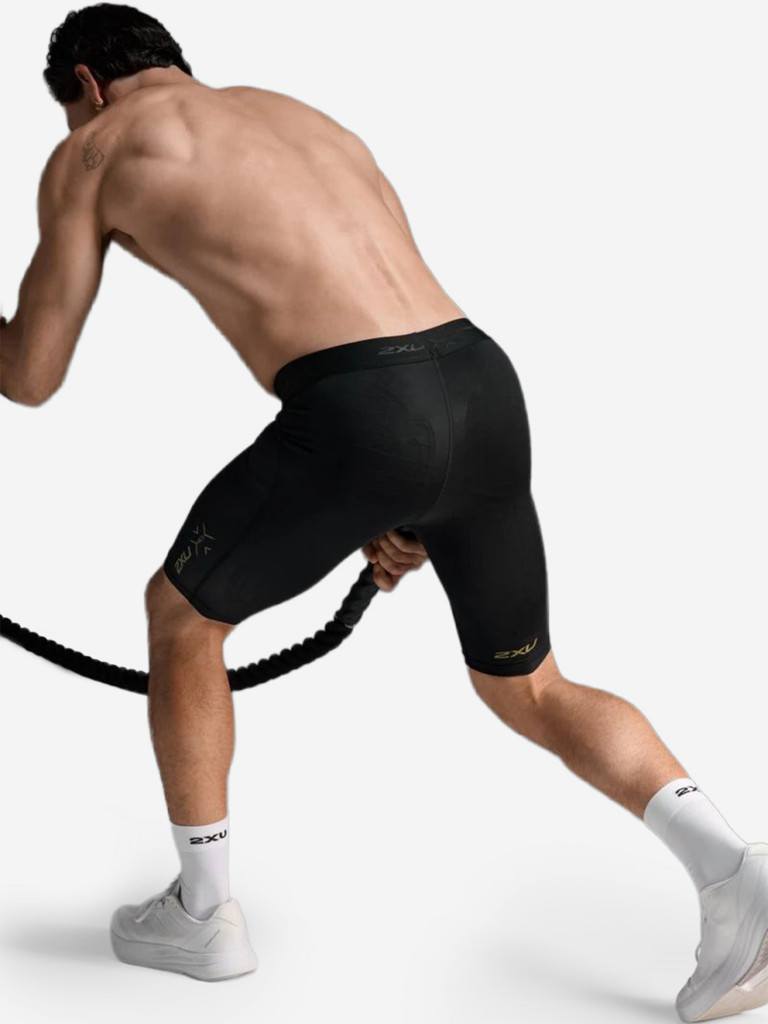 Компрессионные шорты 2XU Force Compression Shorts