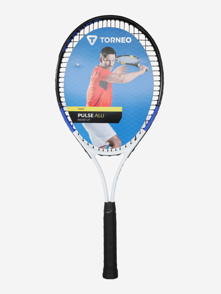 Ракетка для большого тенниса Torneo Pulse Alu 27"