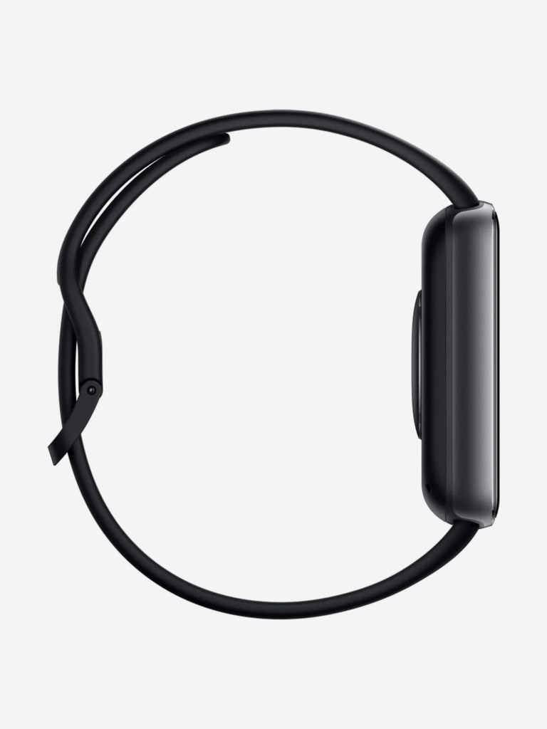 Смарт-часы Xiaomi Redmi Watch 5 черные BHR9389GL