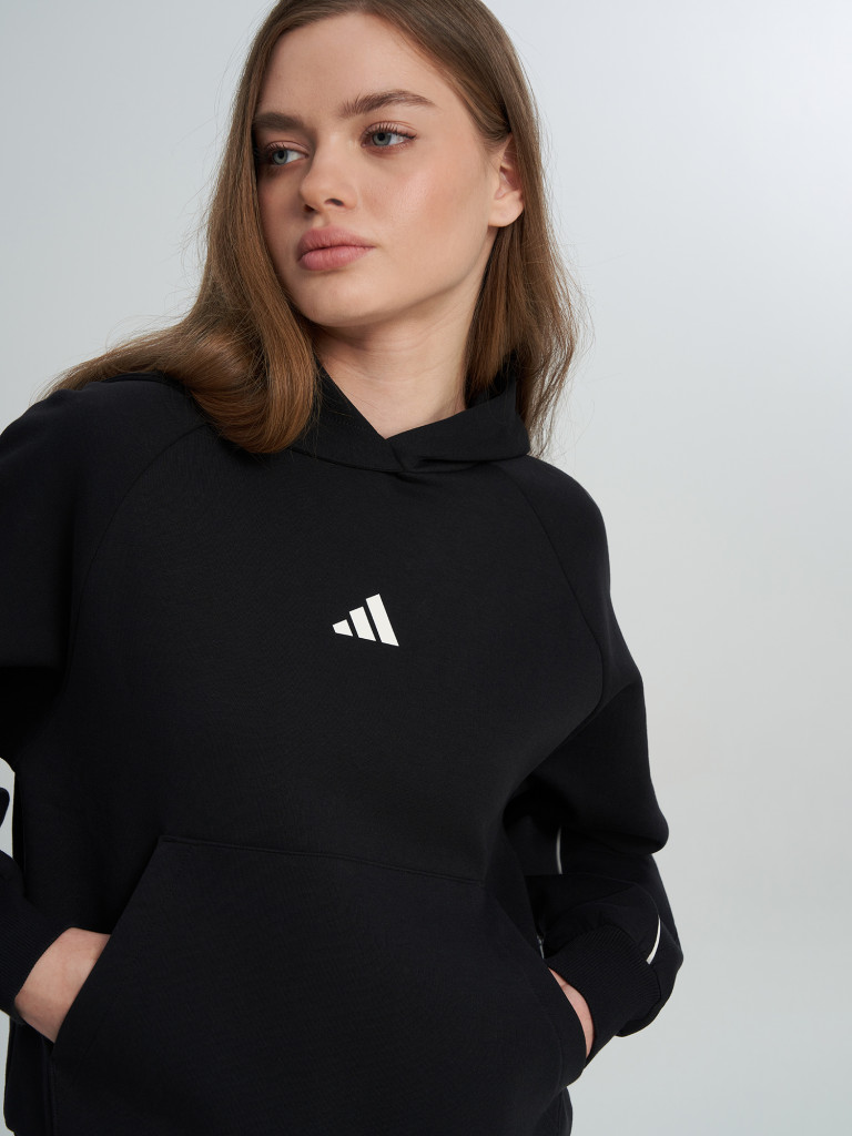 Худи женское Adidas