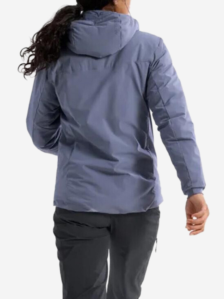 Куртка женская ARC'TERYX Proton Heavyweight Hoody
