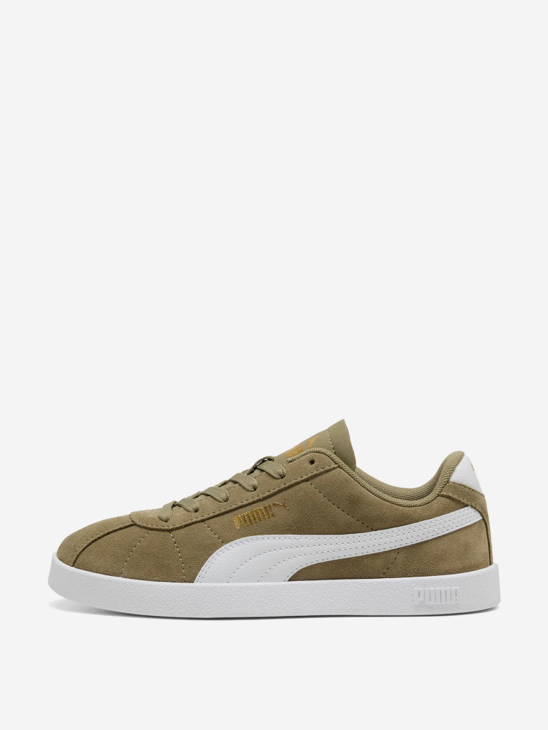 Кеды детские PUMA Club II
