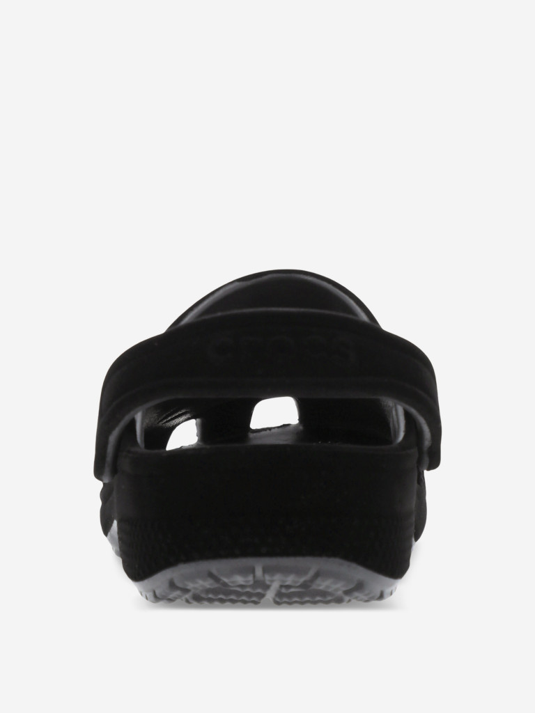 Сабо детские Crocs Classic Velvet Clog