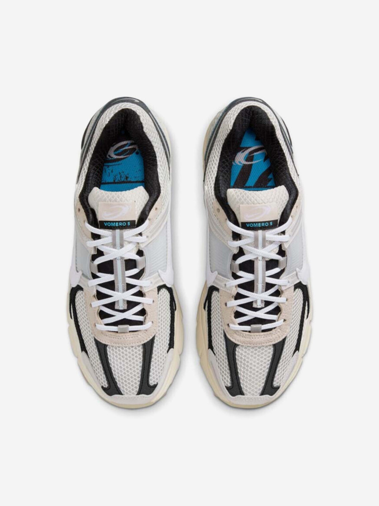 Кроссовки мужские Nike Zoom Vomero 5 Premium