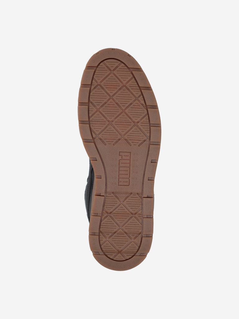 Кеды утепленные женские Puma Karmen II Idol Wtr