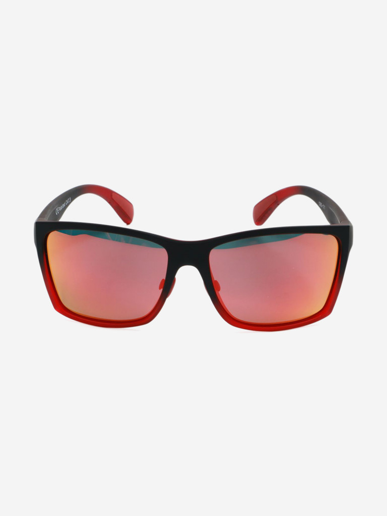 Очки солнцезащитные поляризационные Extreme Fishing Obsession OBS-171, линзы красный Revo, для рыбалки и вождения