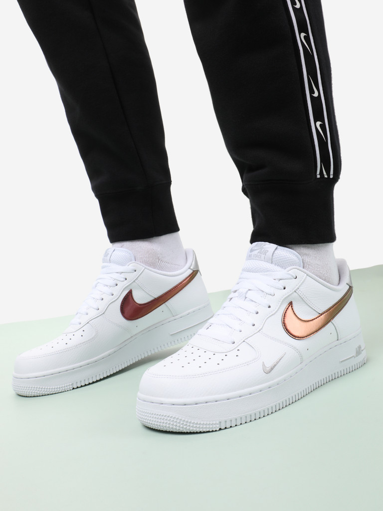 Кеды мужские Nike Air Force 1 '07