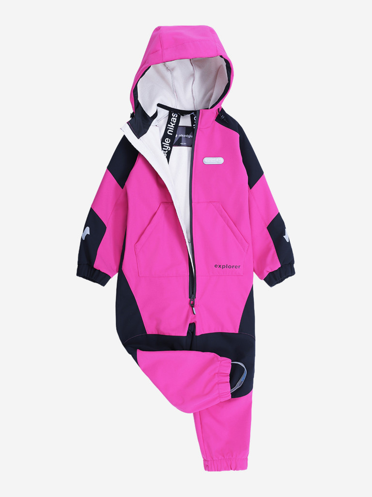 Комбинезон NIKASTYLE