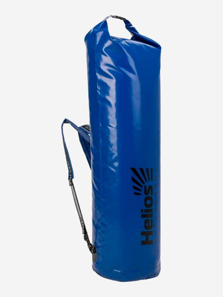 Драйбег Helios 90л, d33/h125 см, с лямками (HS-DB-9033125-DB-L)