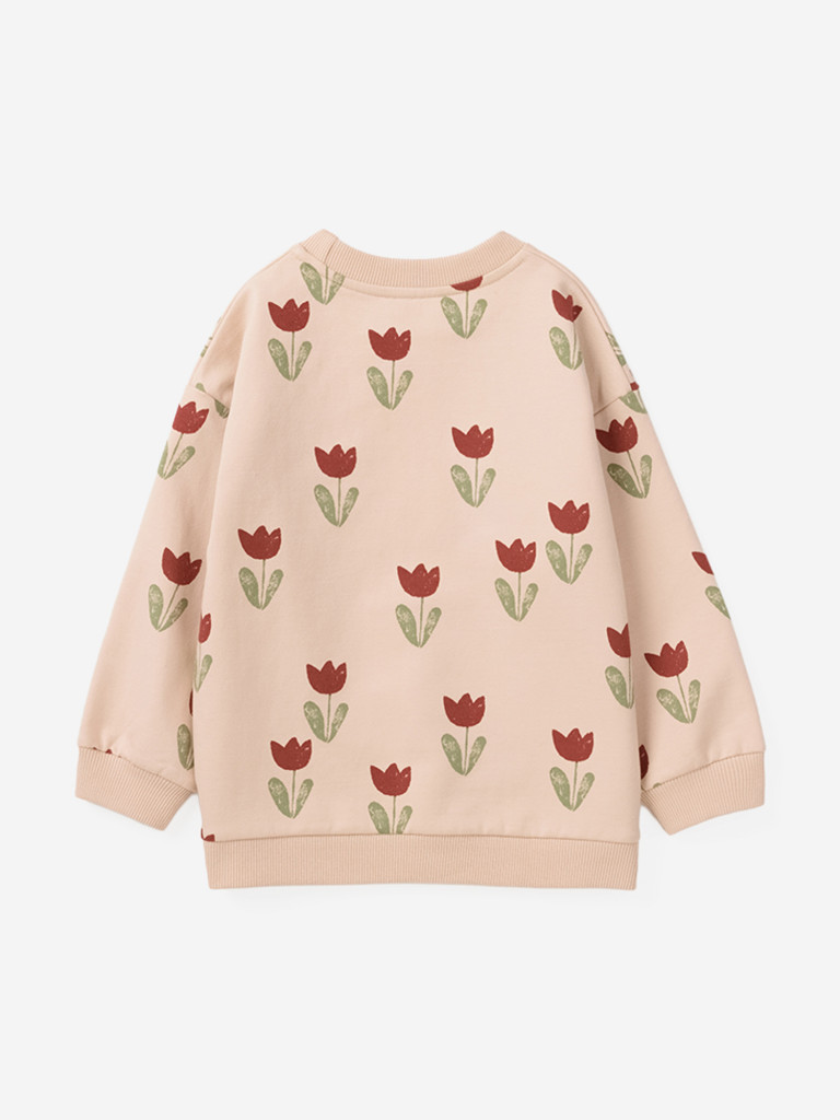 Джемпер для девочек Artie