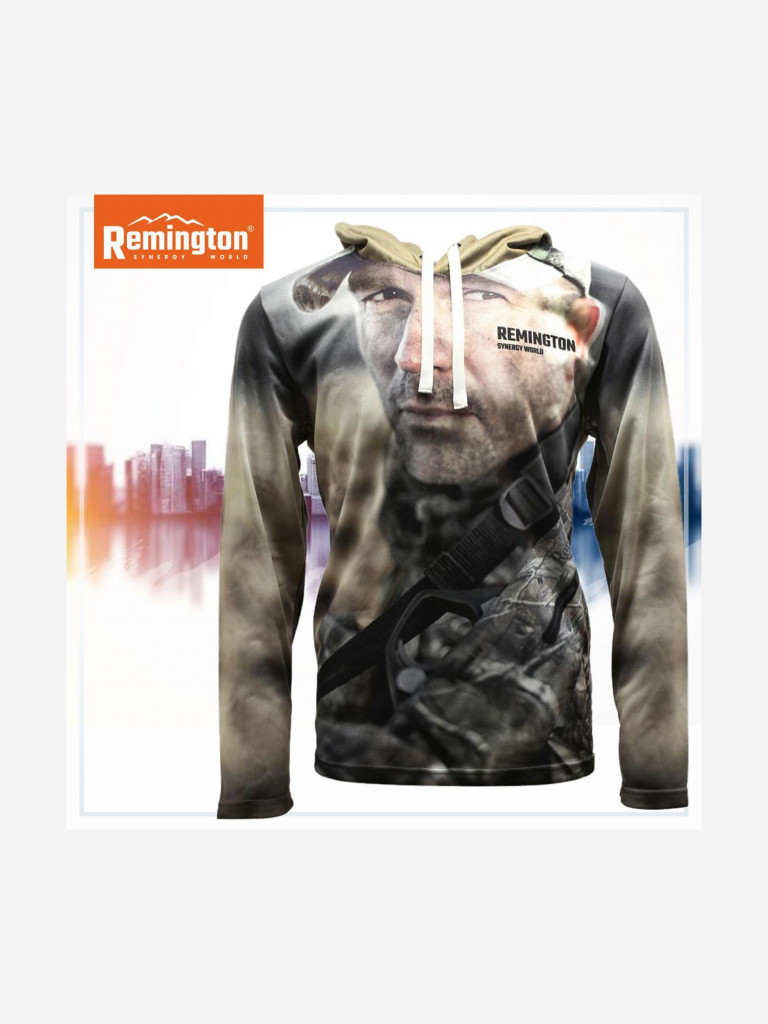 Джемпер Remington Нunting
